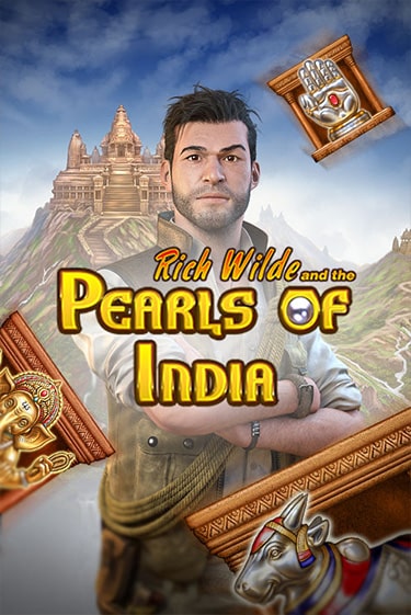 Демо игра Pearls of India без регистрации | Champion Slots BY 