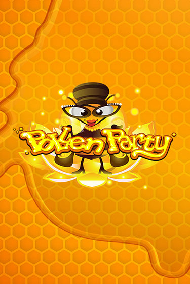 Демо игра Pollen Party без регистрации | Champion Slots BY 