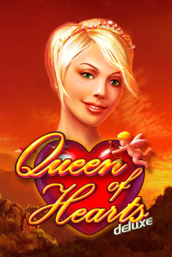 Демо игра Queen of Hearts Deluxe без регистрации | Champion Slots BY 