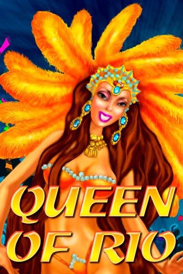 Демо игра Queen Of Rio без регистрации | Champion Slots BY 
