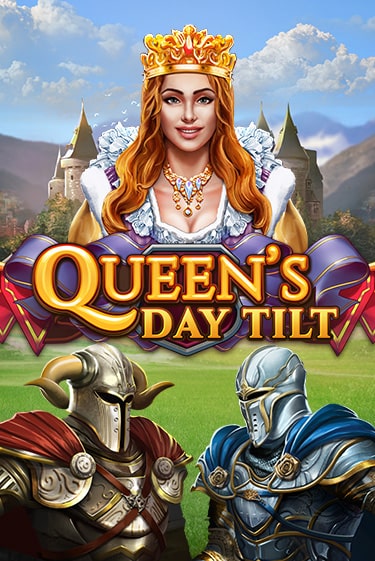 Демо игра Queen’s Day Tilt без регистрации | Champion Slots BY 