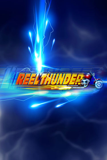 Демо игра Reel Thunder без регистрации | Champion Slots BY 