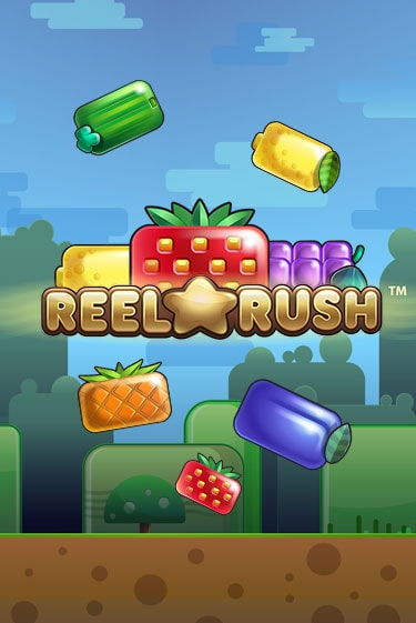 Демо игра Reel Rush™ без регистрации | Champion Slots BY 