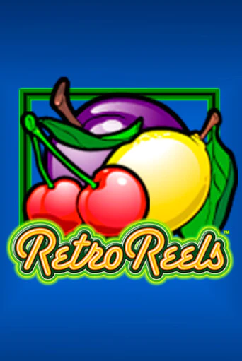 Демо игра Retro Reels без регистрации | Champion Slots BY 