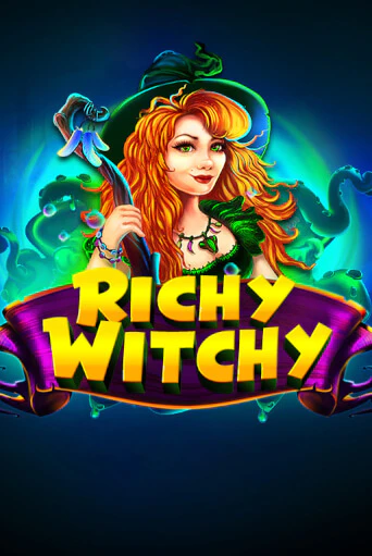 Демо игра Richy Witchy без регистрации | Champion Slots BY 