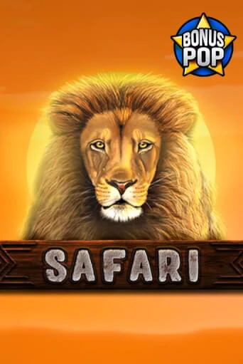Демо игра Safari без регистрации | Champion Slots BY 