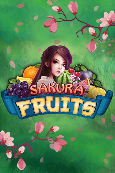Демо игра Sakura Fruits без регистрации | Champion Slots BY 