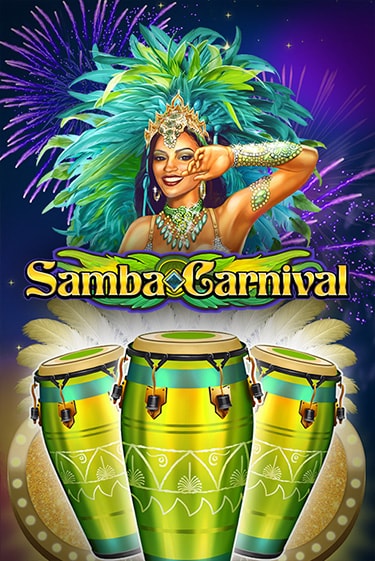 Демо игра Samba Carnival без регистрации | Champion Slots BY 