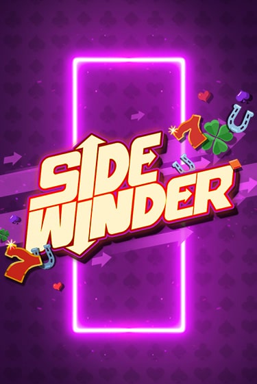 Демо игра Sidewinder без регистрации | Champion Slots BY 