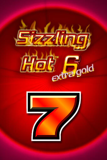 Демо игра Sizzling Hot 6 extra gold без регистрации | Champion Slots BY 