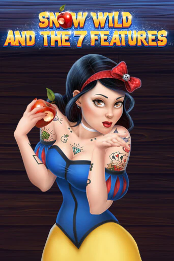 Демо игра Snow Wild and the 7 Features без регистрации | Champion Slots BY 