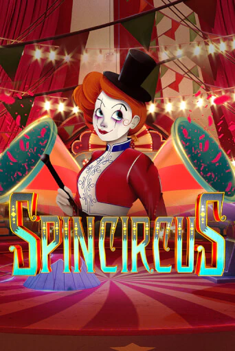 Демо игра Spin Circus без регистрации | Champion Slots BY 