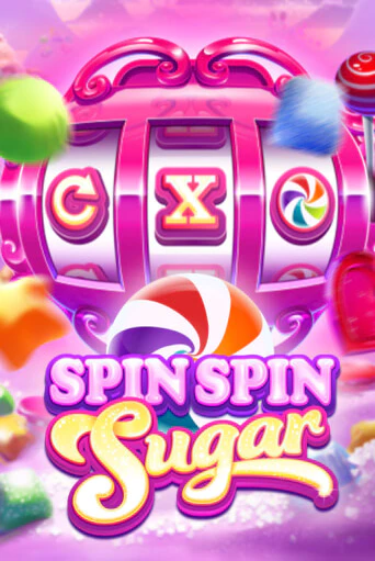 Демо игра Spin Spin Sugar без регистрации | Champion Slots BY 