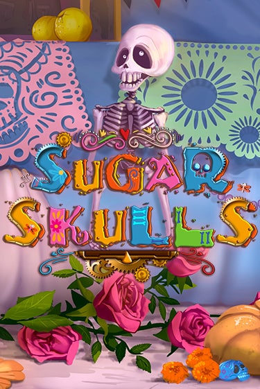 Демо игра Sugar Skulls без регистрации | Champion Slots BY 