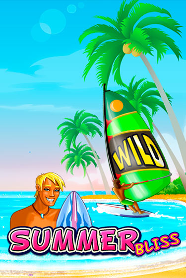 Демо игра Summer Bliss без регистрации | Champion Slots BY 