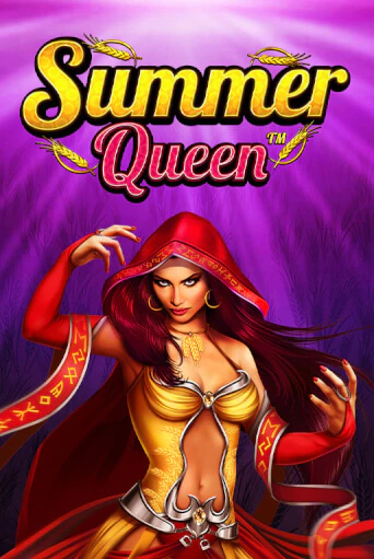 Демо игра Summer Queen без регистрации | Champion Slots BY 