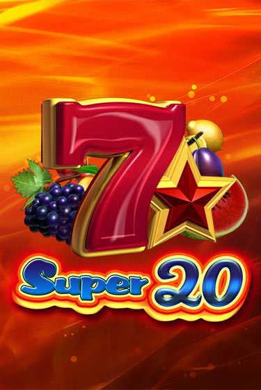 Демо игра Super 20 без регистрации | Champion Slots BY 