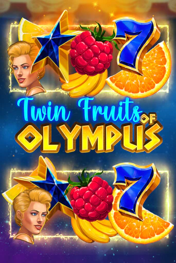 Демо игра Twin Fruits of Olympus без регистрации | Champion Slots BY 