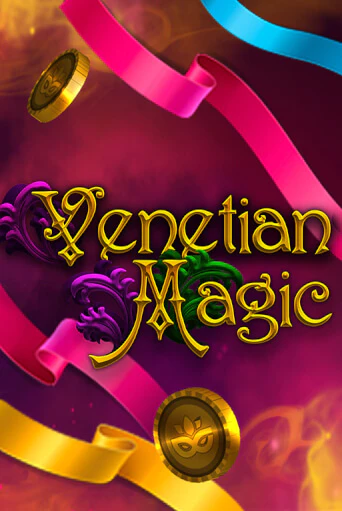 Демо игра Venetian Magic без регистрации | Champion Slots BY 