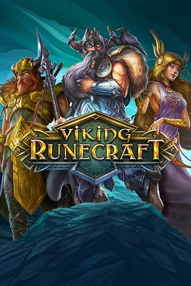 Демо игра Viking Runecraft без регистрации | Champion Slots BY 