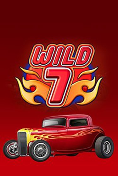 Демо игра Wild Seven без регистрации | Champion Slots BY 
