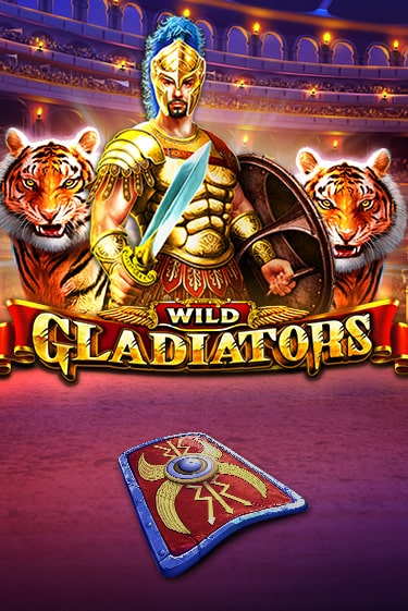 Демо игра Wild Gladiator без регистрации | Champion Slots BY 