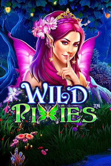 Демо игра Wild Pixies без регистрации | Champion Slots BY 
