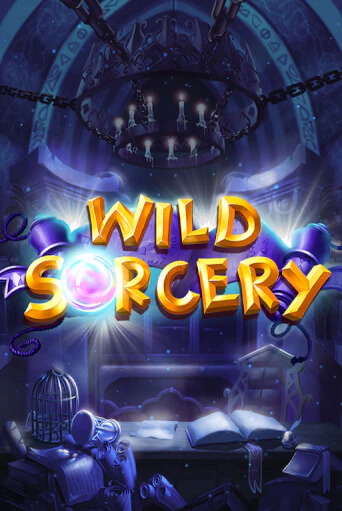 Демо игра Wild Sorcery без регистрации | Champion Slots BY 