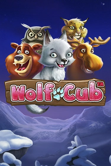 Демо игра Wolf Cub™ без регистрации | Champion Slots BY 