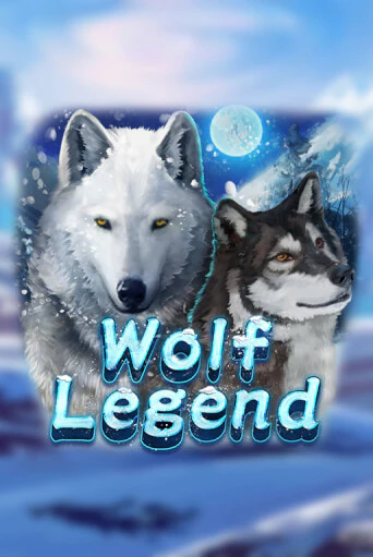 Демо игра Wolf Legend без регистрации | Champion Slots BY 