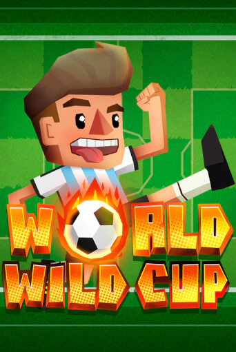 Демо игра World Wild Cup без регистрации | Champion Slots BY 