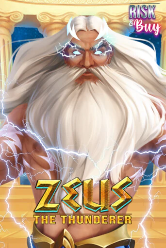 Демо игра Zeus the Thunderer без регистрации | Champion Slots BY 